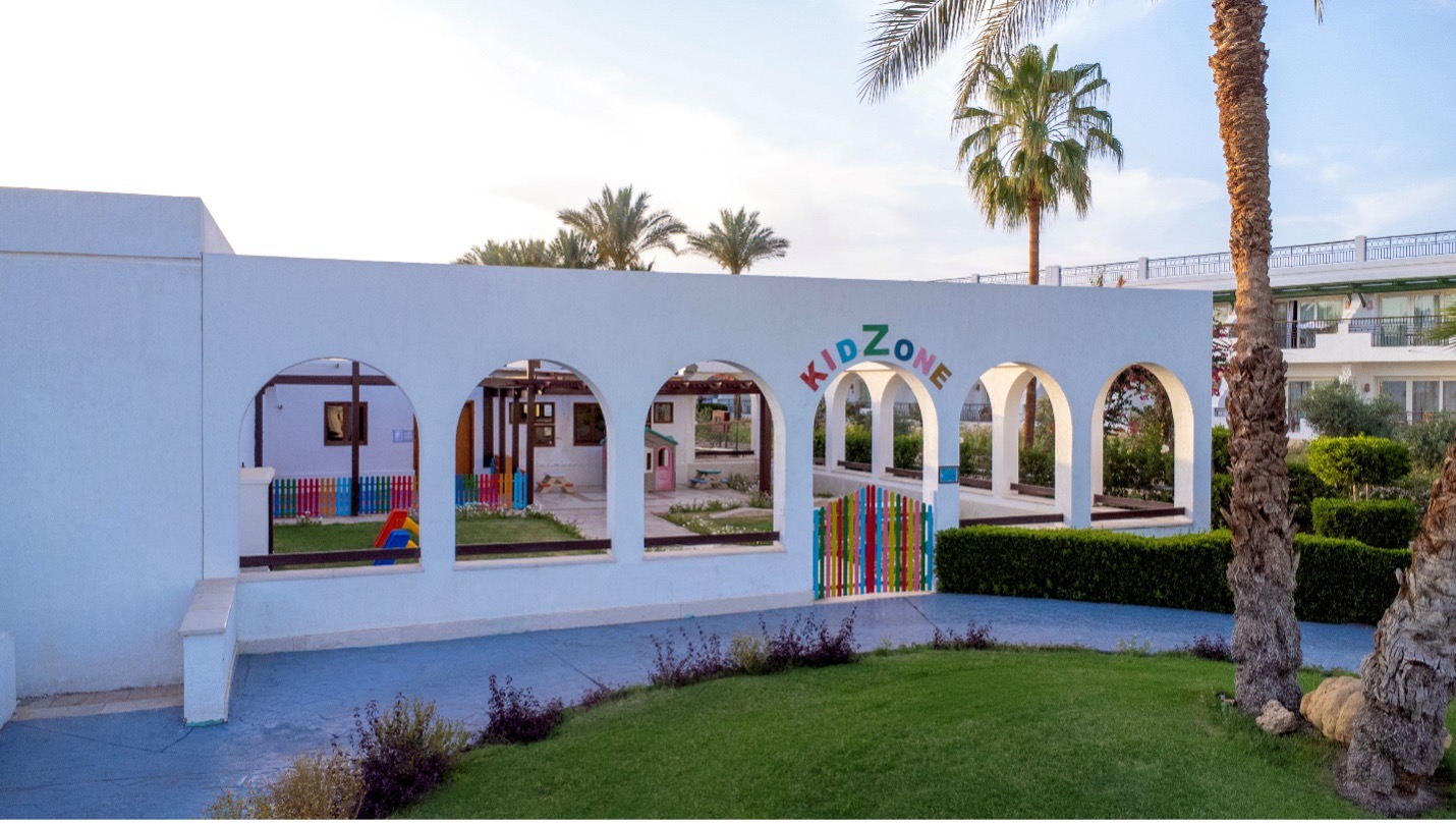 kid zone