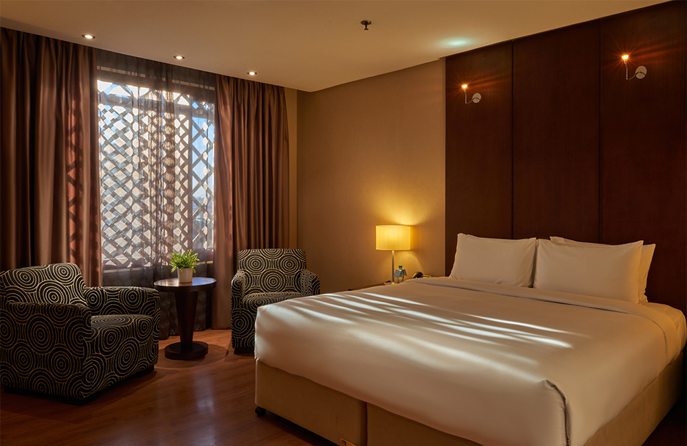 One Bedroom Apartment