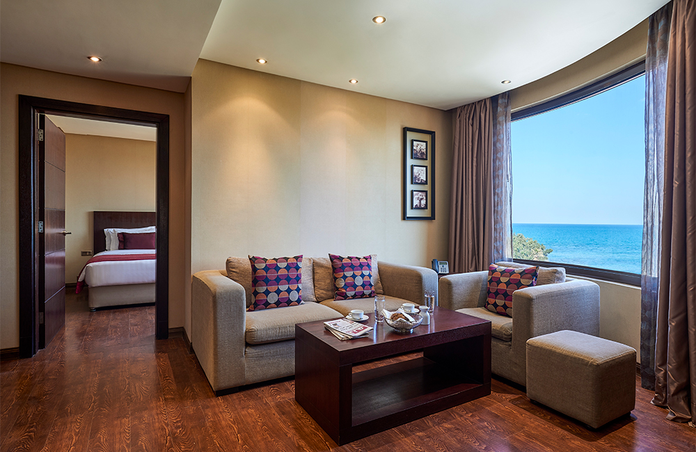 Two Bedroom Apartment