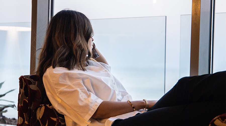 Suites: Your Retreat