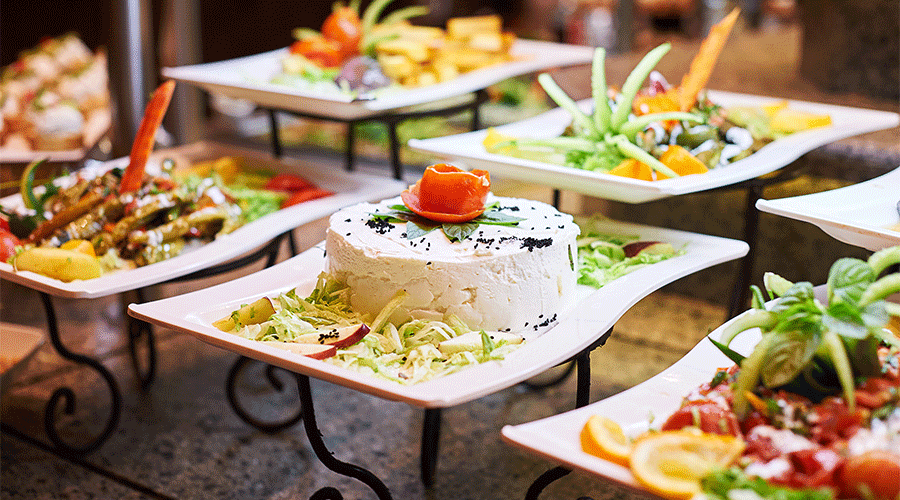 Dining & Entertainment