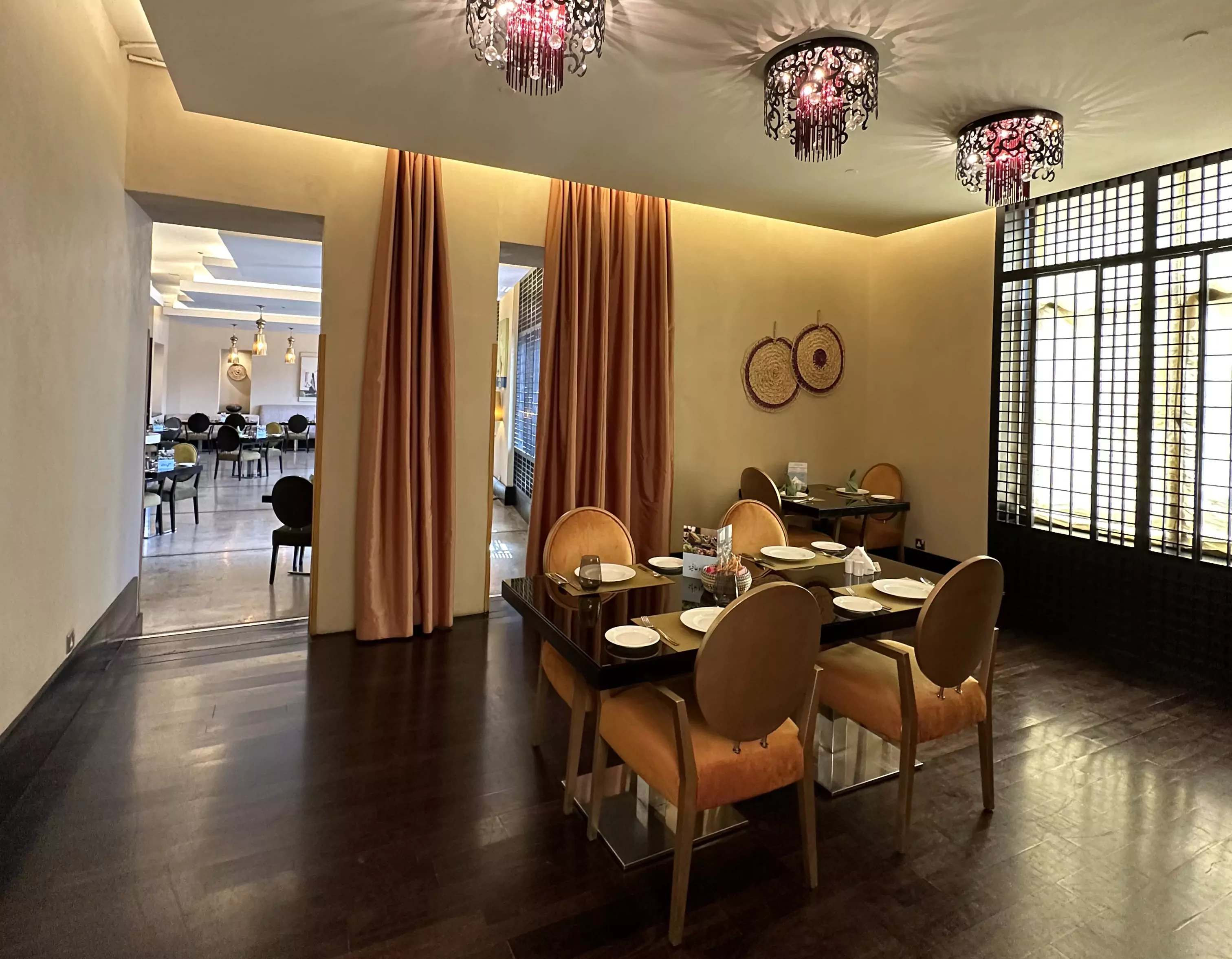 Al Roshinah Kuwaiti Restaurant