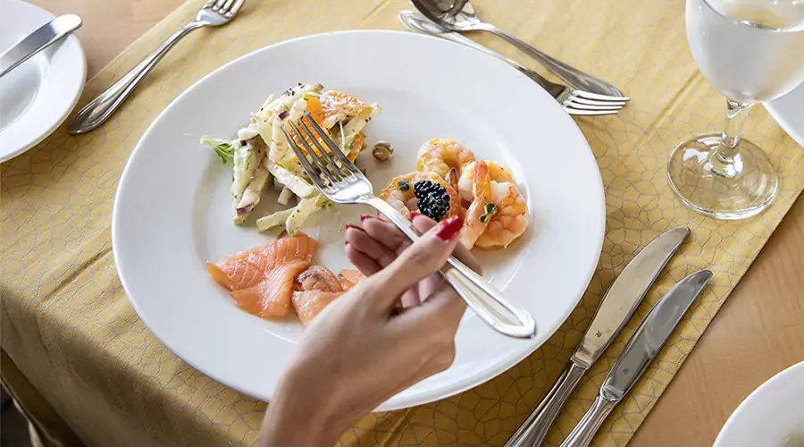 Dining Entertainment